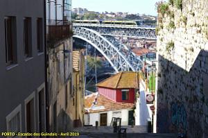 1241- Porto- De Batalha a Ribeira